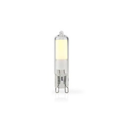 bec led g9 nedis, 2w, 200 lm, lumina calda