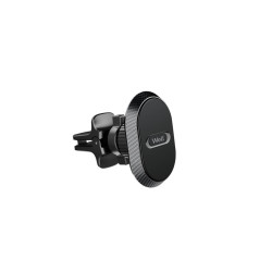 suport auto magnetic pentru telefon cu prindere la ventilatie well