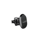 suport auto magnetic pentru telefon cu prindere la ventilatie well