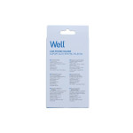 suport auto magnetic pentru telefon cu prindere la ventilatie well