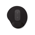 mouse pad cu gel negru nedis