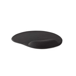 mouse pad cu gel negru nedis