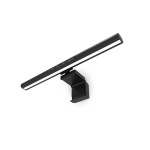 lampa led pentru monitor nedis, 40cm, 3000-6700k, butoane tactile lampa led pentru monitor nedis, 40cm, 3000-6700k, butoane tactile