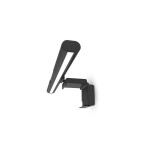 lampa led pentru monitor nedis, 40cm, 3000-6700k, butoane tactile lampa led pentru monitor nedis, 40cm, 3000-6700k, butoane tactile