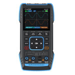 osciloscop digital portabil cu multimetru, 2 canale, 50ms/s, 10mhz, fnirsi 2c23t osciloscop digital portabil cu multimetru, 2 canale, 50ms/s, 10mhz, fnirsi 2c23t