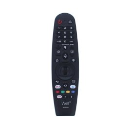 telecomanda universala tv lcd lg well