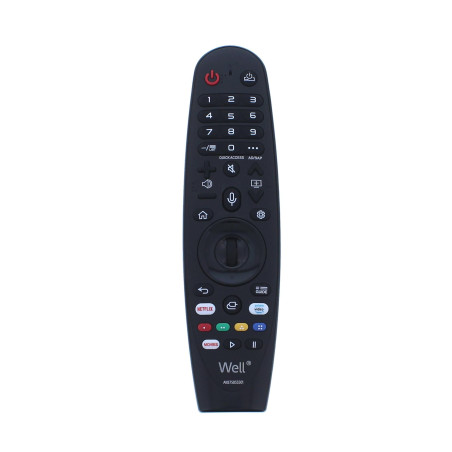telecomanda universala tv lcd lg well