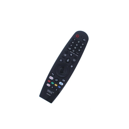 telecomanda universala tv lcd lg well