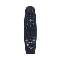 telecomanda universala tv lcd lg well