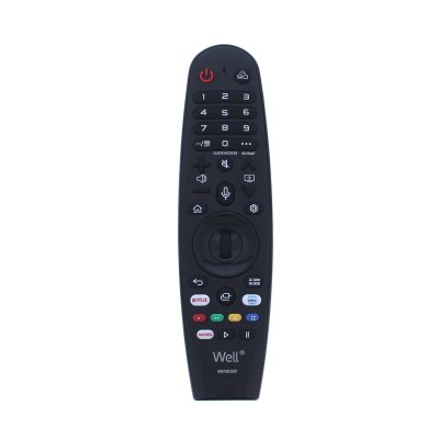 telecomanda universala tv lcd lg well