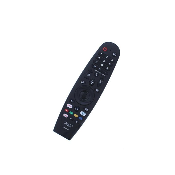 telecomanda universala tv lcd lg well