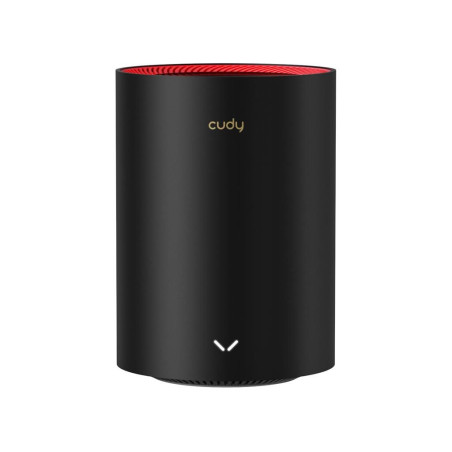 sistem mesh wi-fi pentru intreaga casa ax3000 wi-fi 6 gigabit m3000(3-pack) cudy