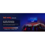 sistem mesh wi-fi pentru intreaga casa ax3000 wi-fi 6 gigabit m3000(3-pack) cudy