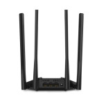 router wireless mercusys mr30g, ac1200 dual band gigabit