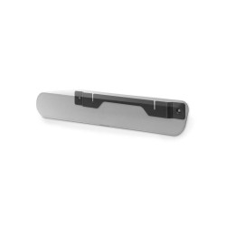 suport soundbar de perete sonos ray, max 2 kg, nedis