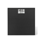 cantar de baie digital girmi bp27, afisaj lcd, negru cantar de baie digital girmi bp27, afisaj lcd, negru