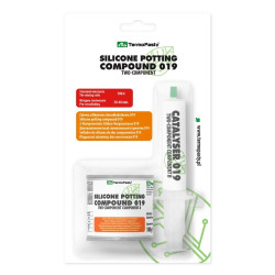 solutie siliconica 100g termopasty