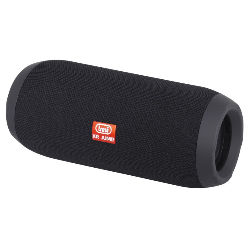 boxa portabila bluetooth trevi xr84 plus, 5w, negru boxa portabila bluetooth trevi xr84 plus, 5w, negru