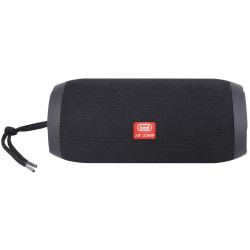 boxa portabila bluetooth trevi xr84 plus, 5w, negru