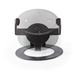 stand portabil pentru difuzorul amazon echo dot, max 1 kg