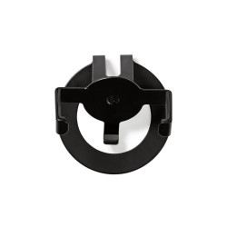 stand portabil pentru difuzorul amazon echo dot, max 1 kg
