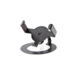 stand portabil pentru difuzorul amazon echo dot, max 1 kg
