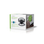 stand portabil pentru difuzorul amazon echo dot, max 1 kg
