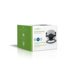 stand portabil pentru difuzorul amazon echo dot, max 1 kg