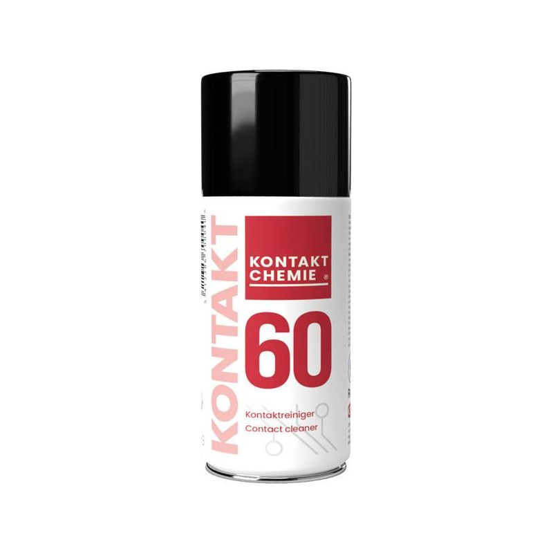 spray curatare contacte, 400ml, kontakt 60 kontakt chemie