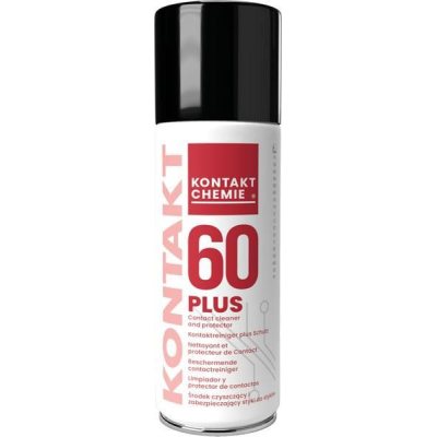 spray curatare contacte, 200ml, kontakt 60 plus kontakt chemie