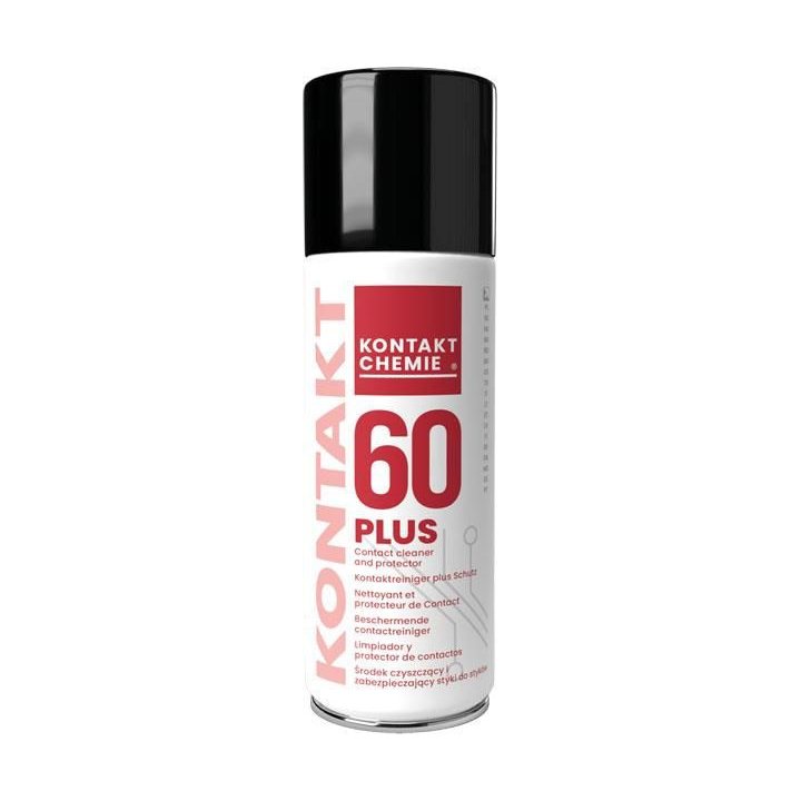 spray curatare contacte, 200ml, kontakt 60 plus kontakt chemie
