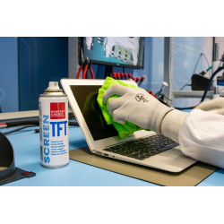 spray curatare ecrane, 200ml, screen tft kontakt chemie