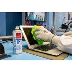 spray curatare ecrane, 200ml, screen tft kontakt chemie