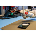 spray curatare ecrane, 200ml, screen tft kontakt chemie
