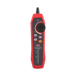 tester continuitate cablu ut685b kit uni-t