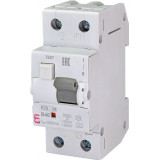 diferential rcbo kzs-2m a b40/0.3 002173408