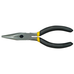 set 39 piese, surubelnite, geanta depozitare si transport, stht0-62114 stanley