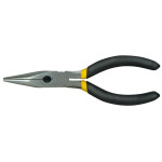 set 39 piese, surubelnite, geanta depozitare si transport, stht0-62114 stanley