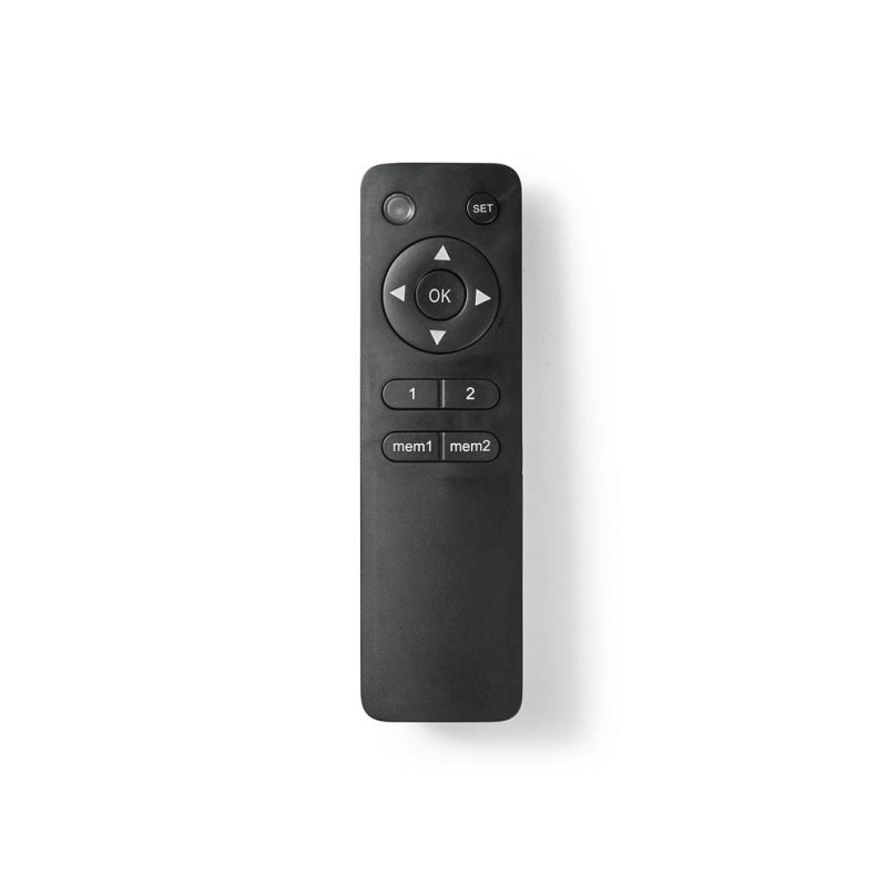 telecomanda nedis pentru suport tv, tvcm5830bk, tvsm5830bk, tvsm5831bk, tvsm5850bk, tvwm5850bk telecomanda nedis pentru suport tv, tvcm5830bk, tvsm5830bk, tvsm5831bk, tvsm5850bk, tvwm5850bk