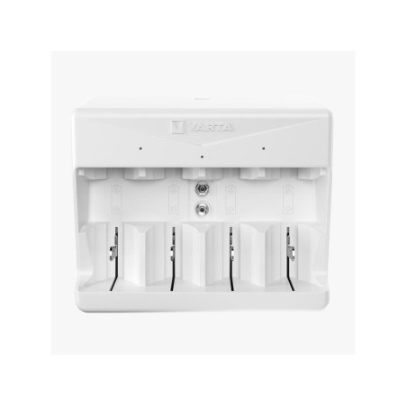 incarcator varta universal 57658 aa/aaa/c/d/1x 9v nimh, usb-c