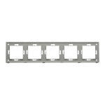 touch rama 5p, gri, pulsar