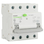 ex9nl-n 3p+n c10 30ma, 111512, noark ex9nl-n 3p+n c10 30ma, 111512, noark