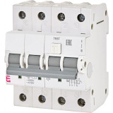 diferential rcbo kzs-4m 3p+n a b13/0.1 002174403
