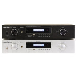 amplificator 2x180w cu tuner usb/bt/sd