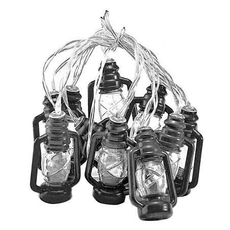 sir iluminat cu incarcare solara 6.5m ip64 alb cald