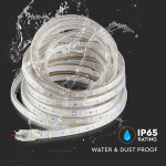 banda led smd3528 60led/m 4.2w/m 3000k ip65 5m banda led smd3528 60led/m 4.2w/m 3000k ip65 5m