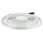 banda led smd5050 30led/m 3000k ip65 5m