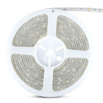banda led smd5050 30led/m 3000k ip65 5m