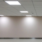 panou led 40w 60cm x 60cm 4500k alb neutru