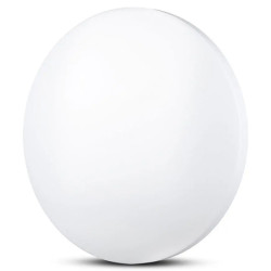 plafoniera led 18w 30cm 3 in 1